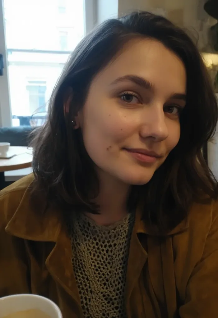 Евангелина
