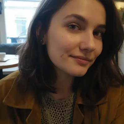 Евангелина, 21