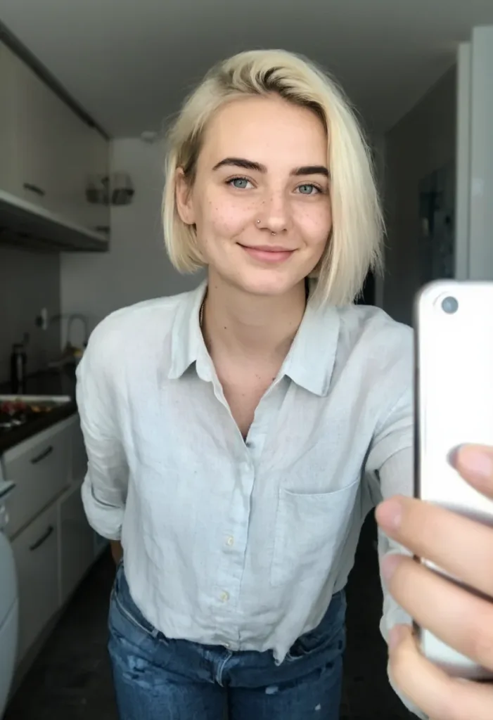 Альбина