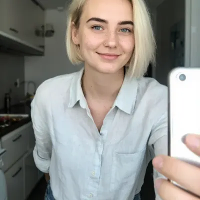 Альбина