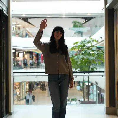 Ева, 27