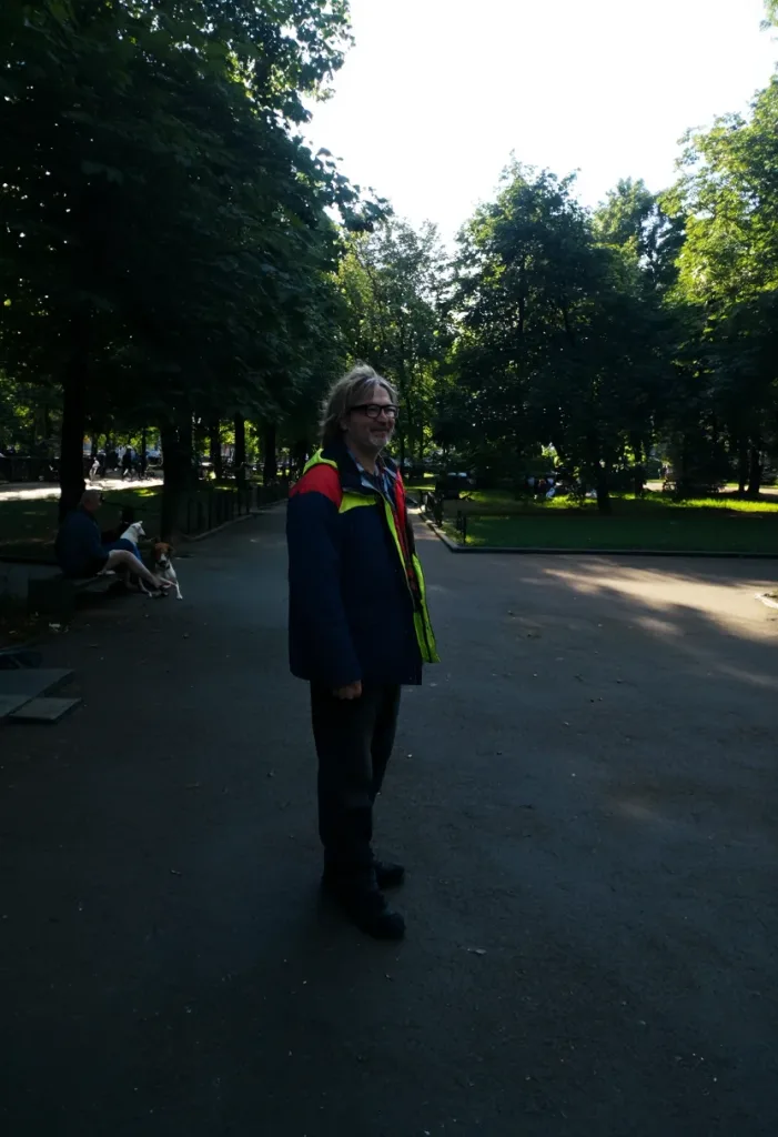 Александр