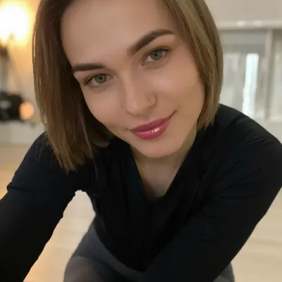 Дарина