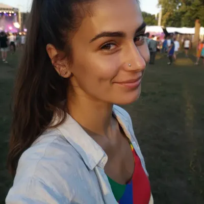 Дарина Г.