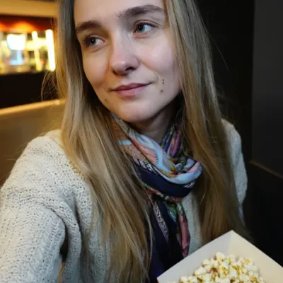 Евгения