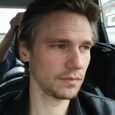 Юрий