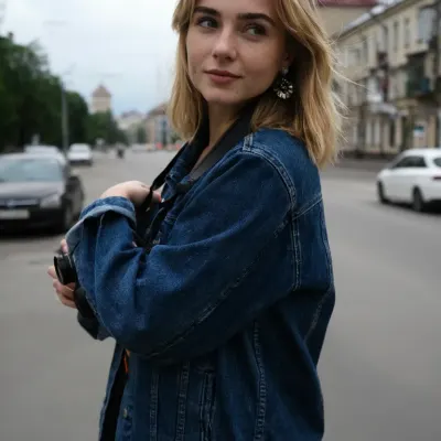 Олеся