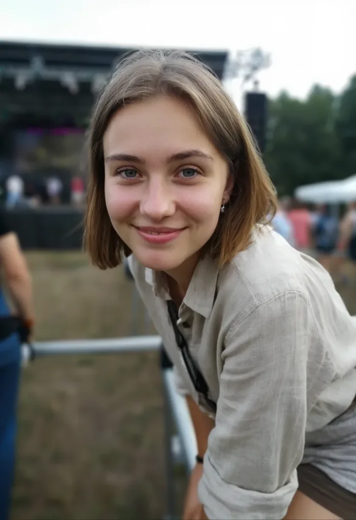 Мила