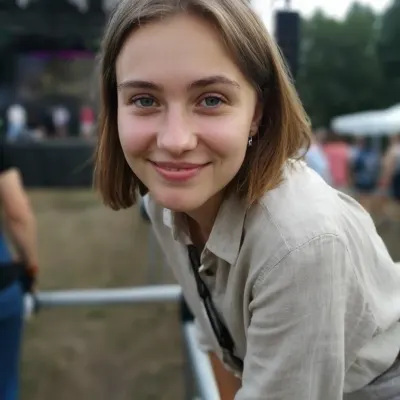 Мила