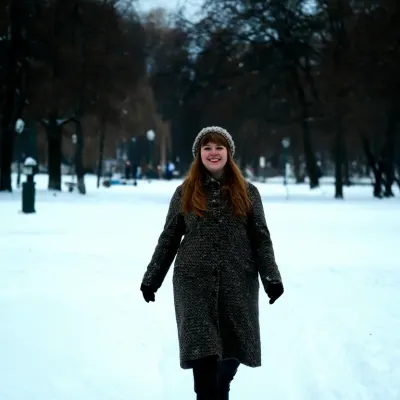 Елена, 35