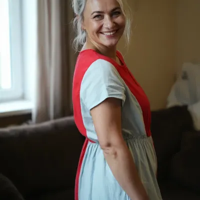 Анжела, 44