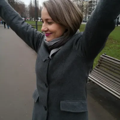 Эвелина